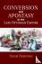 Conversion and Apostasy in ...