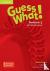 Guess What! American Englis...