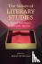 The Values of Literary Stud...