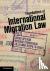 Foundations of Internationa...