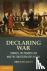 Declaring War - Congress, t...