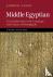 Middle Egyptian - An Introd...