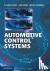 Automotive Control Systems