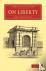 Mill, John Stuart - On Liberty