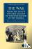 The War: From the Death of ...