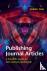Publishing Journal Articles...