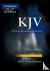KJV Pocket Reference Bible,...