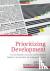 Prioritizing Development - ...