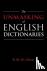 The Unmasking of English Di...