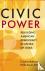 Civic Power - Rebuilding Am...