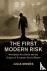 The First Modern Risk - Wor...
