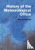 History of the Meteorologic...