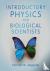 Introductory Physics for Bi...