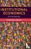 Institutional Economics - A...