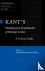 Kant's Metaphysical Foundat...