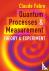 Quantum Processes and Measu...