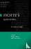 Fichte's System of Ethics -...