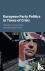 European Party Politics in ...