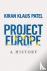 Project Europe - A History