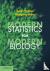 Modern Statistics for Moder...