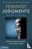 Feminist Judgments: Rewritt...