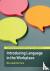 Introducing Language in the...