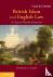 British Islam and English L...
