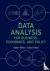 Data Analysis for Business,...