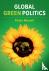 Global Green Politics