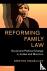 Reforming Family Law - Soci...