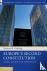 Europe's Second Constitutio...