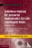 Solutions Manual for Actuar...