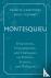 Montesquieu - Discourses, D...