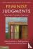Feminist Judgments: Rewritt...