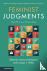Feminist Judgments: Health ...