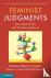 Feminist Judgments - Rewrit...