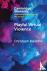 Playful Virtual Violence - ...
