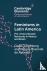 Feminisms in Latin America ...