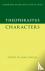 Theophrastus: Characters - ...