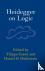  - Heidegger on Logic