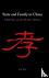 State and Family in China -...
