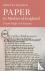 Paper in Medieval England -...