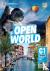 Open World Advanced Student...