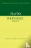  - Plato: Republic Book I