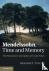 Mendelssohn, Time and Memor...