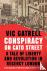 Conspiracy on Cato Street -...