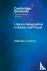 Literary Geographies in Bal...