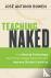 Teaching Naked - How Moving...
