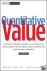 Quantitative Value, + Web S...