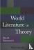  - World Literature in Theory